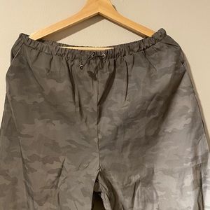 3M sweat pants from Forever 21